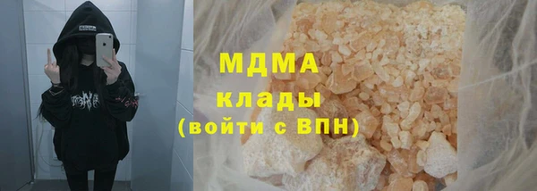 круглые Липки