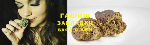 круглые Липки