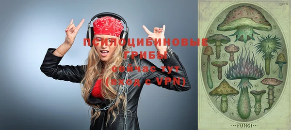 круглые Липки